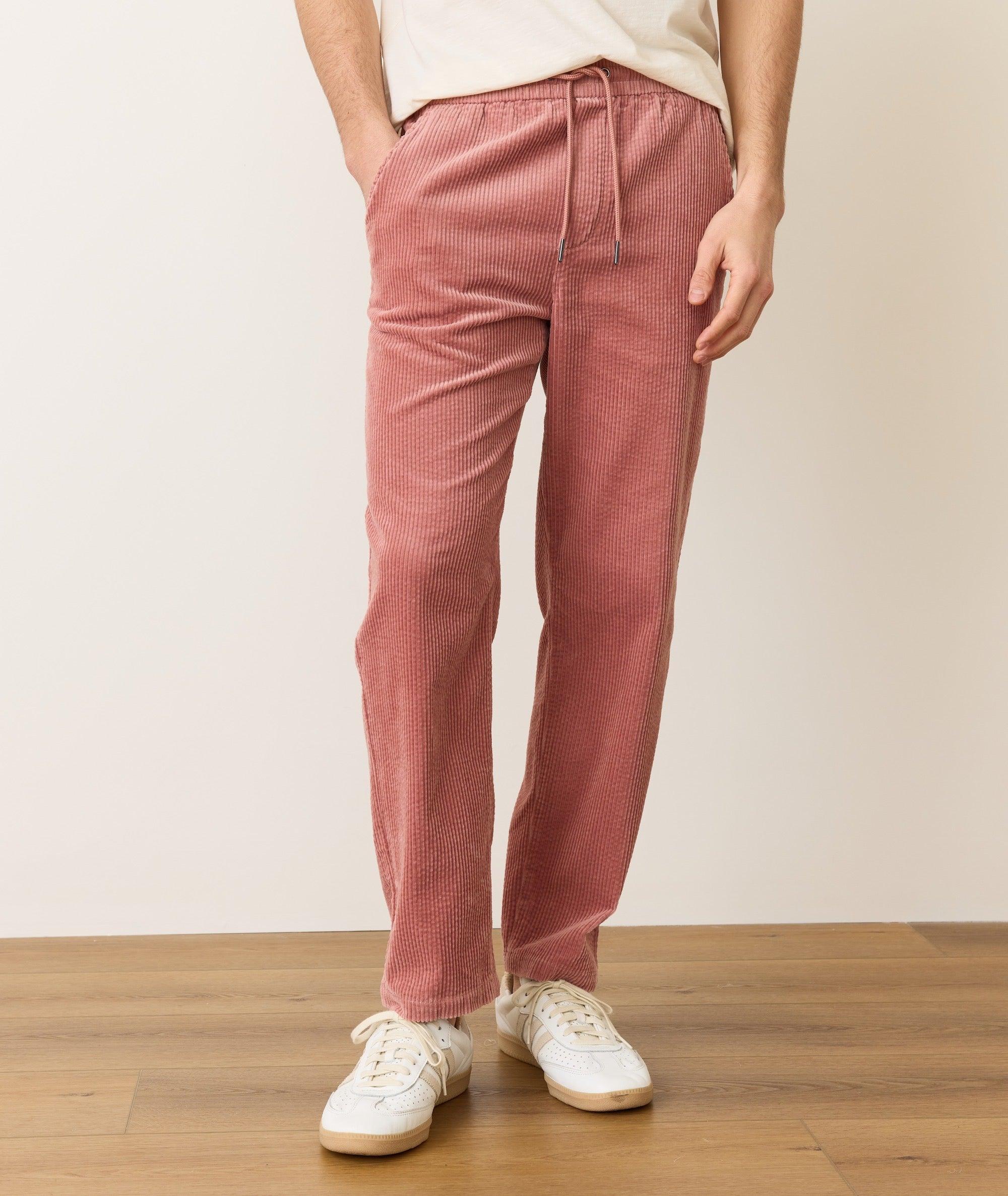 Relaxed Saturday Corduroy Pant Product Image