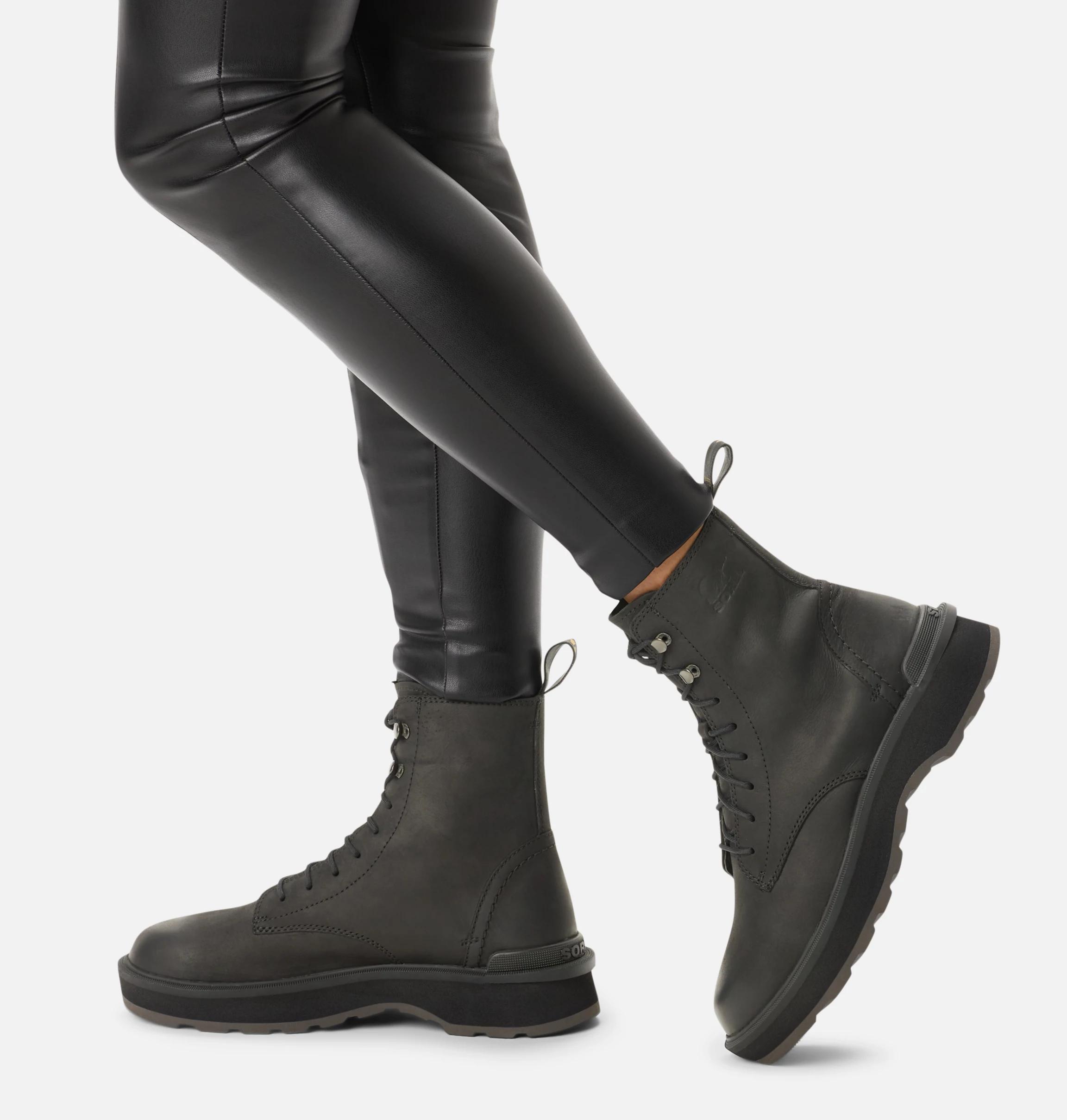 Women's Hi-Line™ Lace Boot Product Image