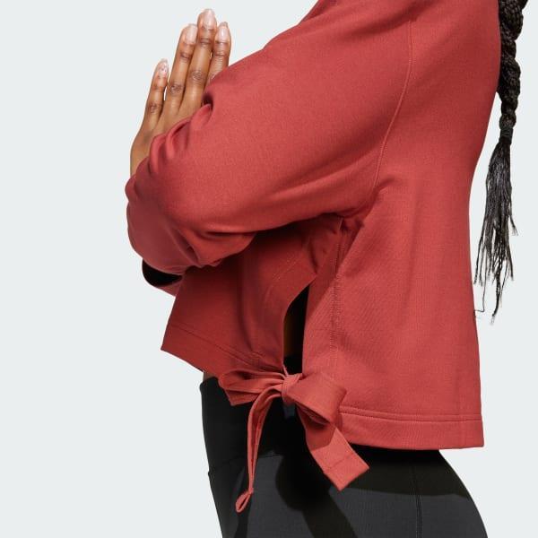 Yoga Cover-Up Product Image