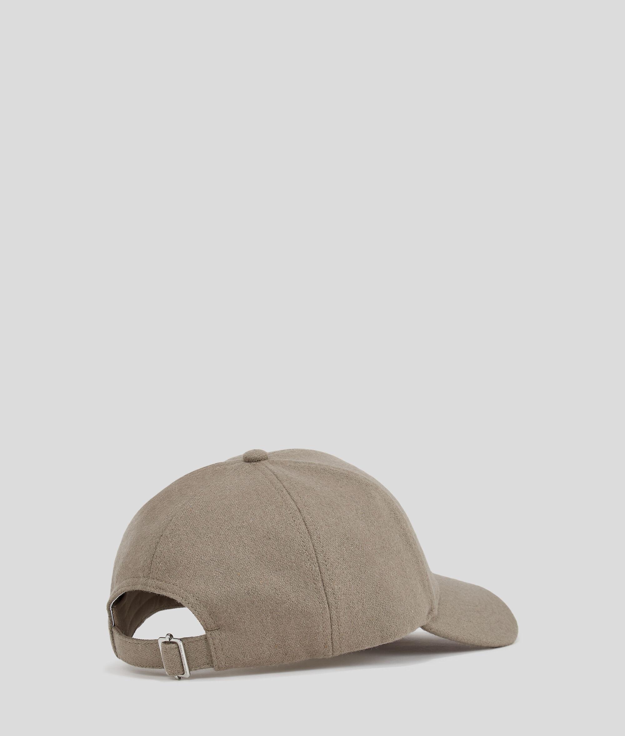 K/SIGNATURE WOOL CAP Product Image