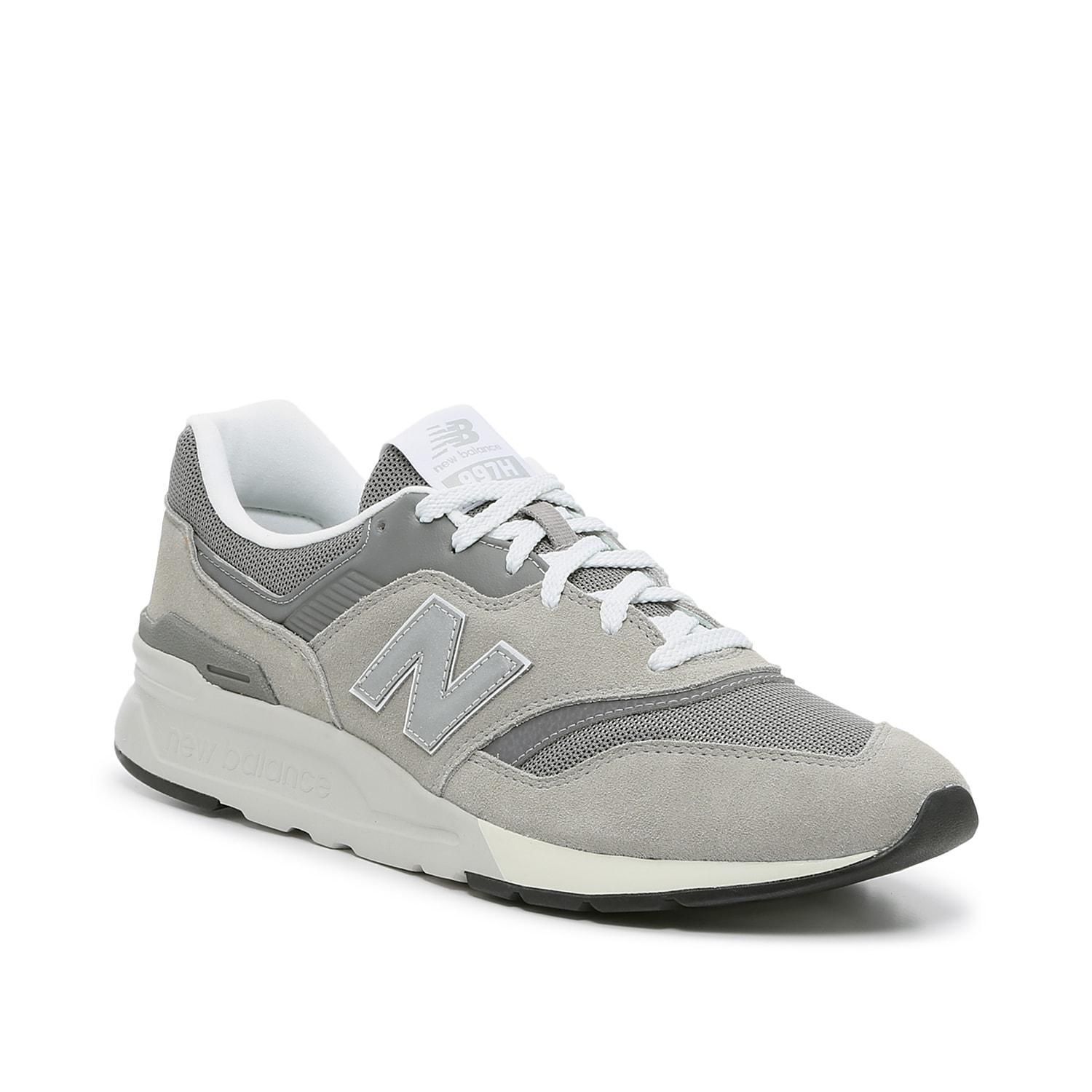 New Balance Men's 997H Sneaker Running Sneakers Product Image