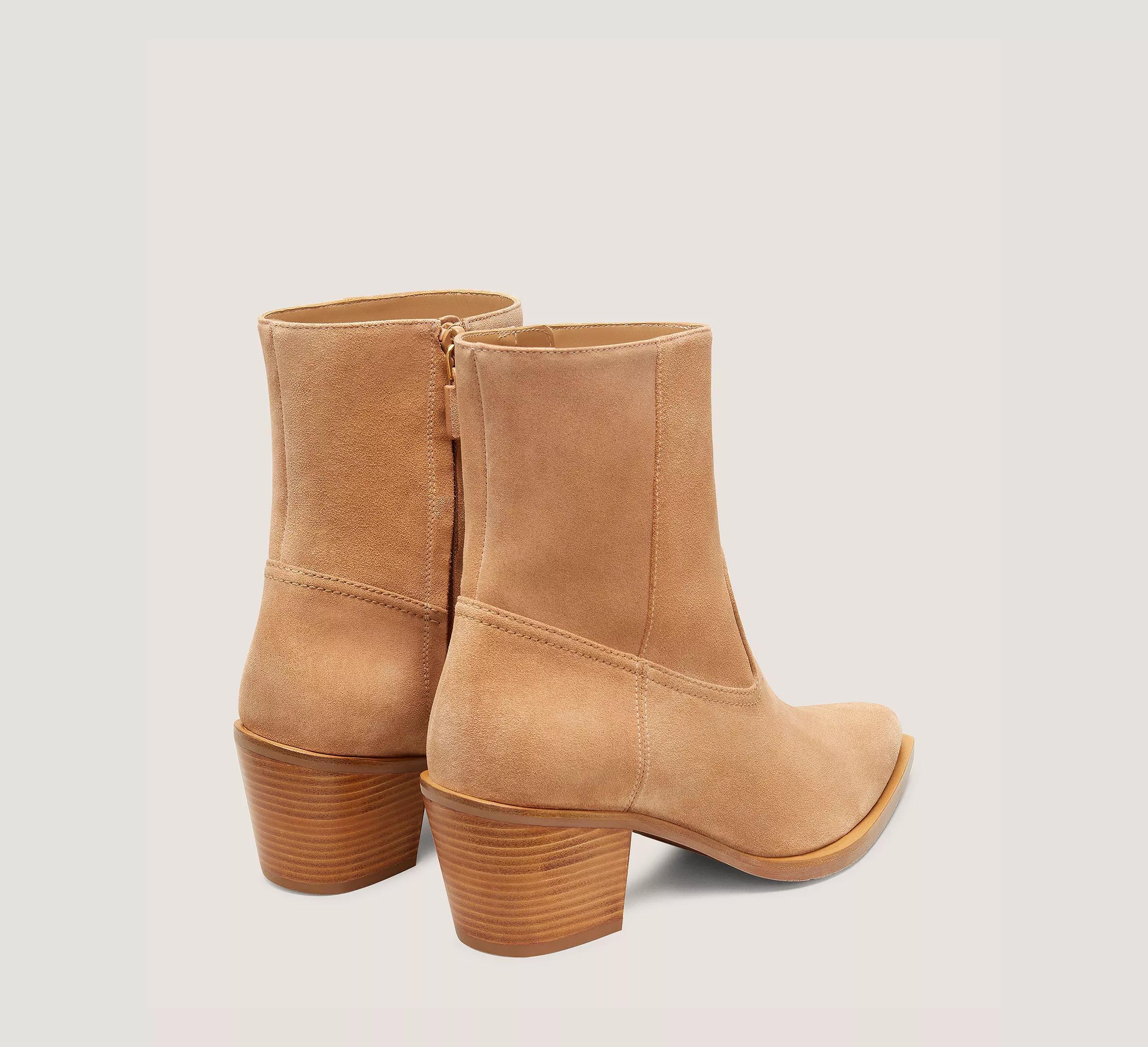 TATE BOOTIE Product Image