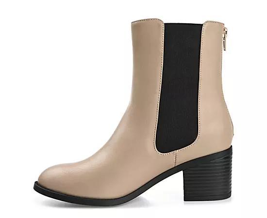 Journee Tayshia Tru Comfort Foam Womens Chelsea Boots Product Image