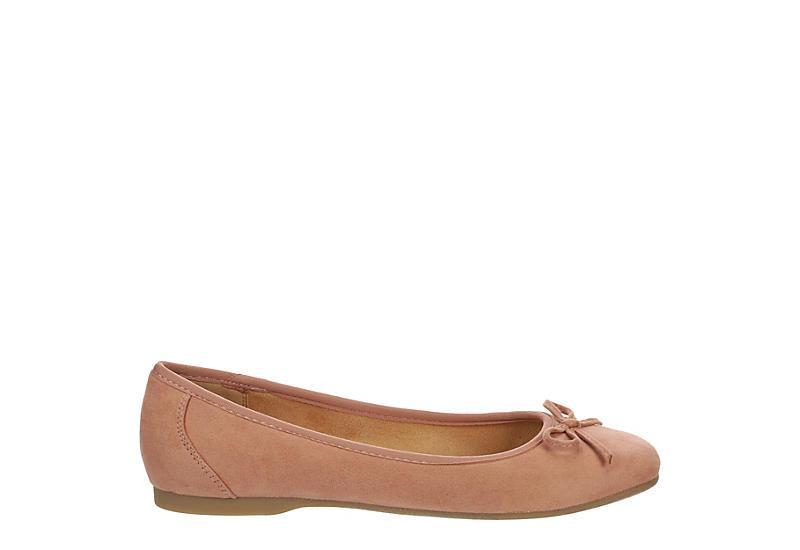 Journee Collection Womens Mindee Flat Product Image