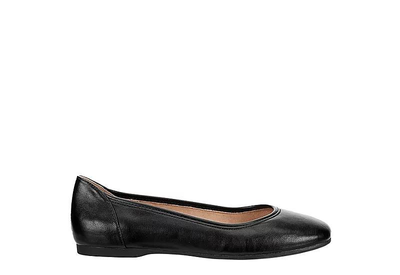 Xappeal Womens Danica Flat Product Image