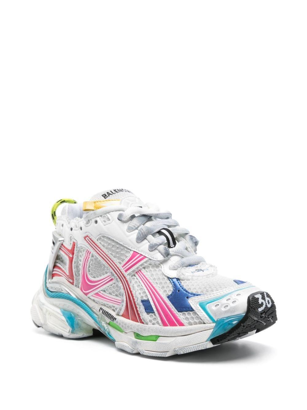 Runner sneakers Product Image