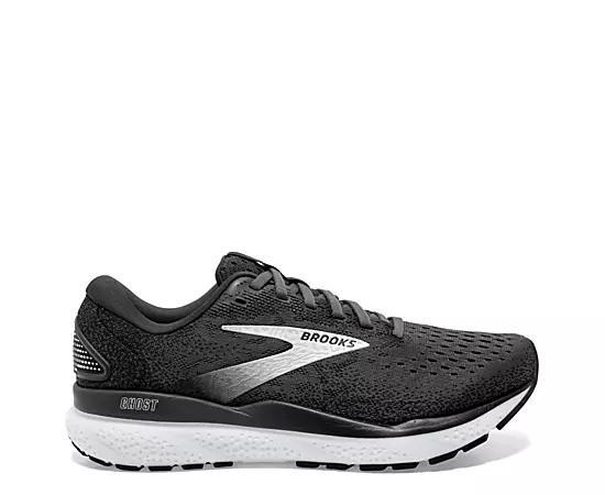 Brooks Womens Ghost 16 Running Shoes Product Image