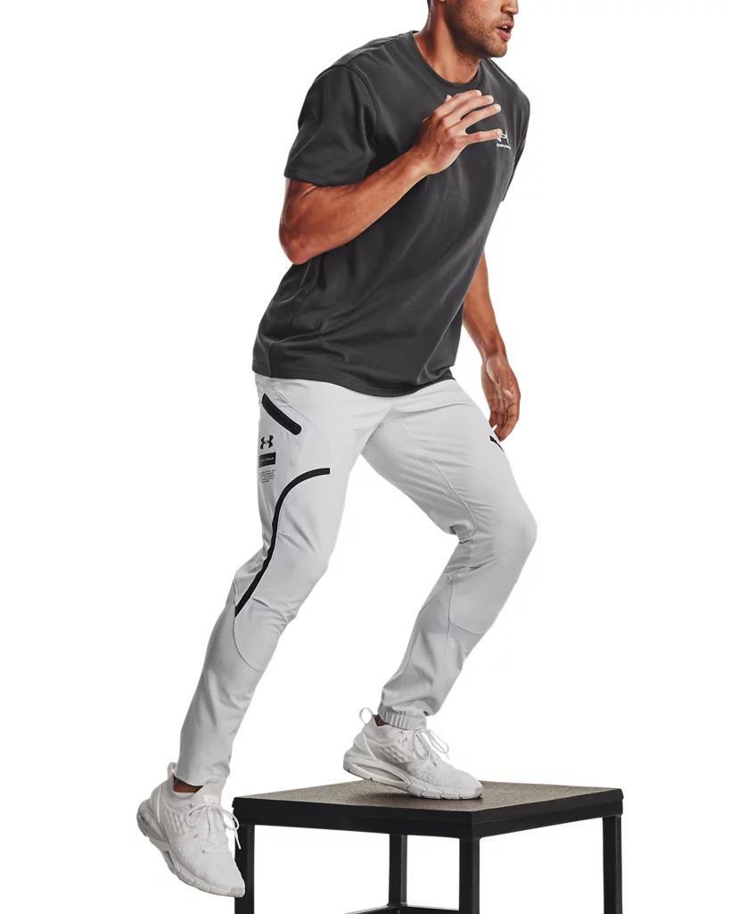 Men's UA Unstoppable Cargo Pants Product Image