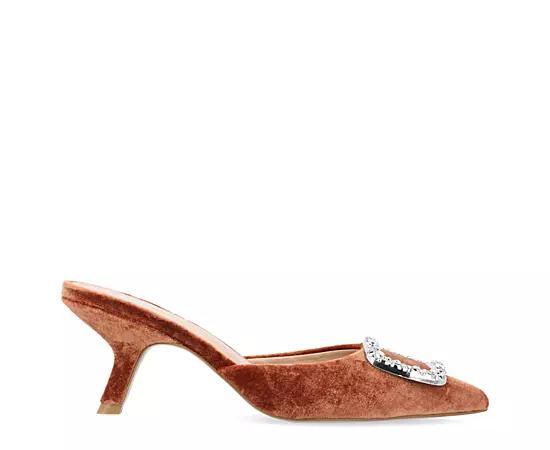 Journee Collection Womens Rishie Pump Product Image