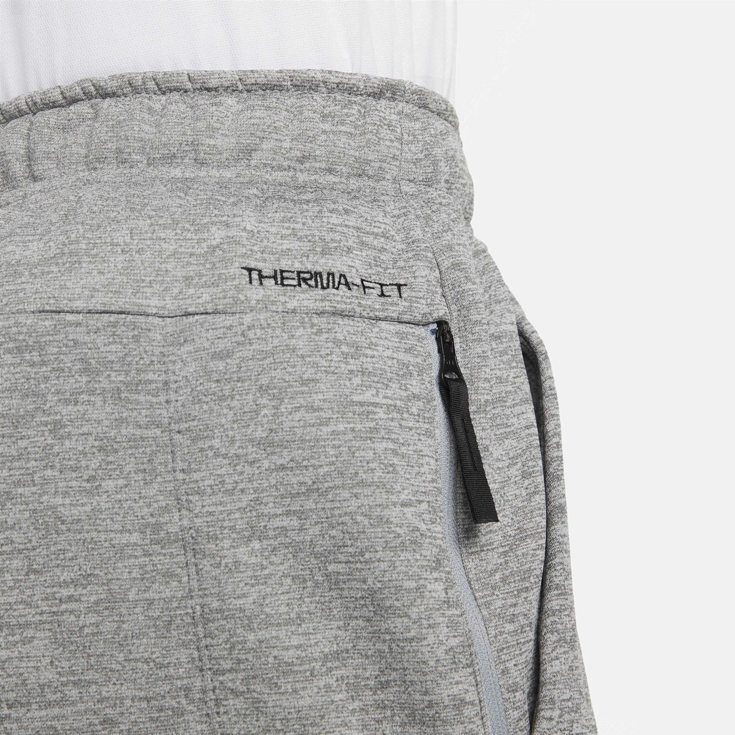 Mens Nike Therma-FIT Sweatpants Product Image