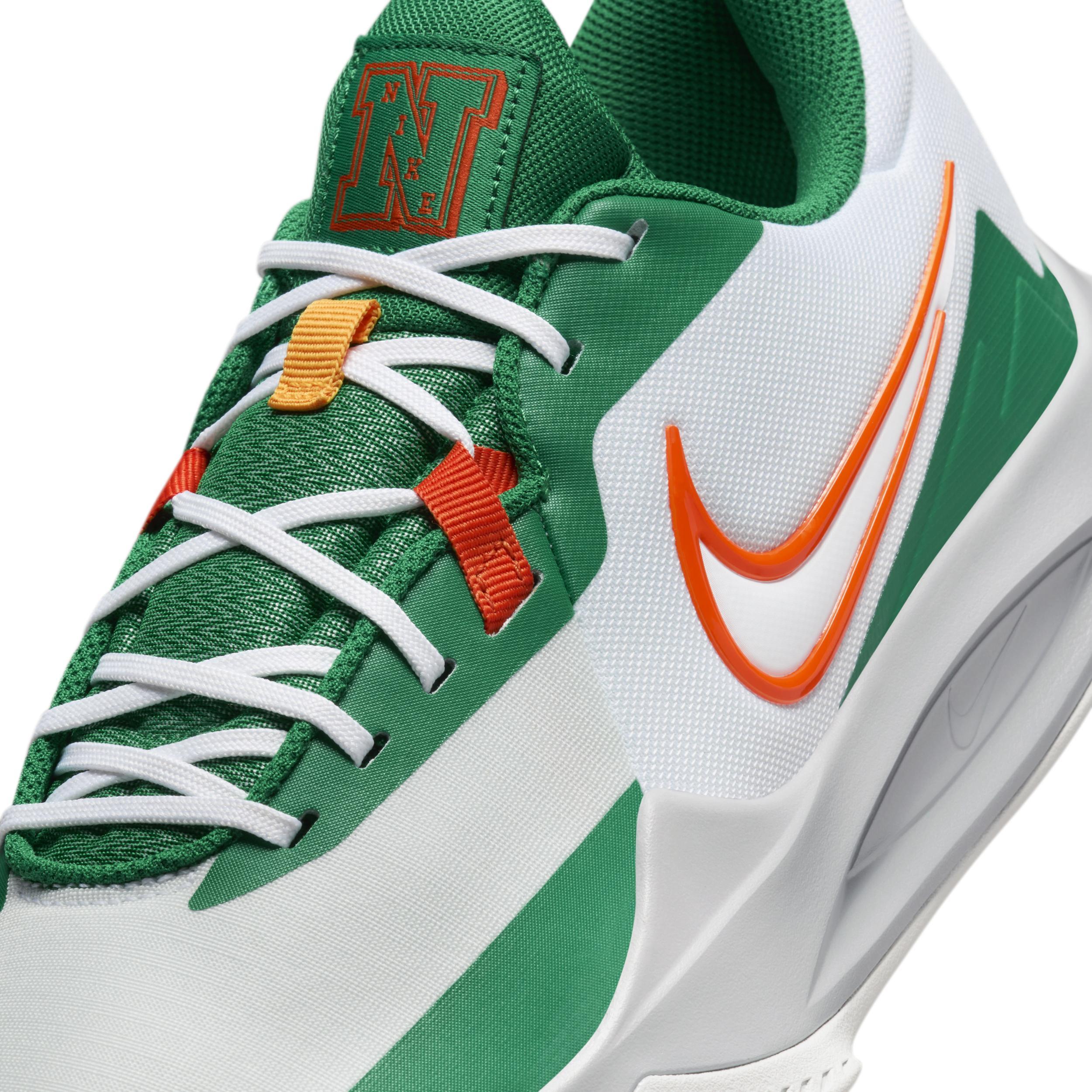 Nike Precision 6 Basketball Shoes Product Image