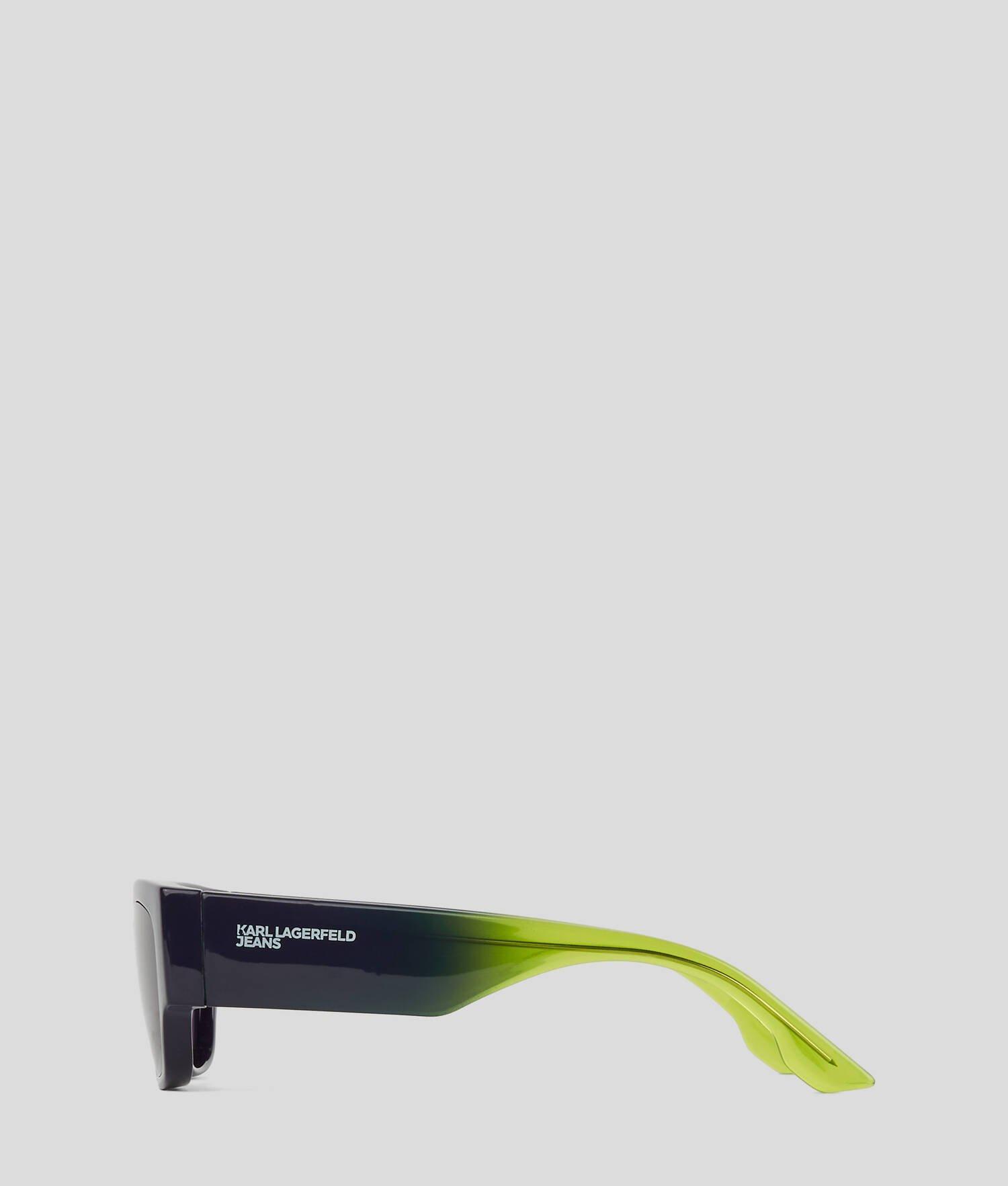 RECTANGULAR SUNGLASSES Product Image