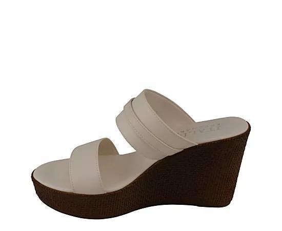 Italian Shoemakers Womens Selyse Wedge Sandal Product Image