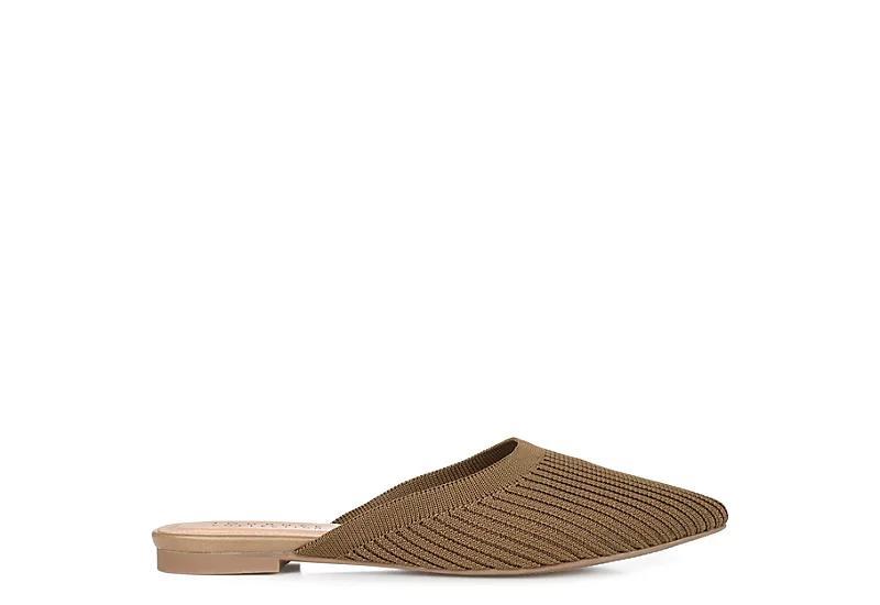 Journee Collection Womens Aniee Mule Product Image