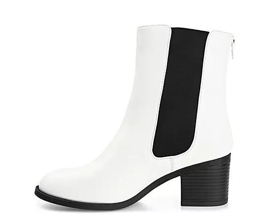 Journee Tayshia Tru Comfort Foam Womens Chelsea Boots Product Image