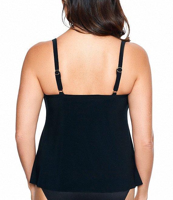 Solid Bikini Bottom Product Image