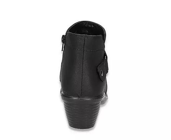 Easy Street Womens Damita Casual Short Boot Product Image