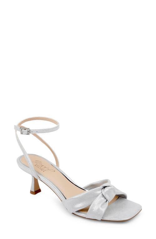 Jewel Badgley Mischka Valarie Women's Sandals Product Image