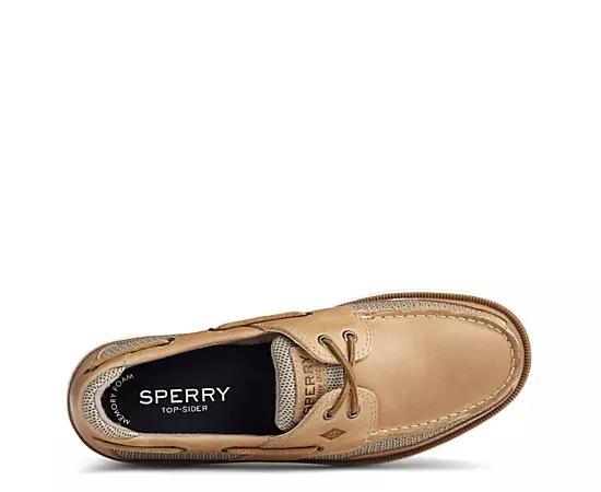 Sperry Mens Surveyor Boat Shoe Product Image