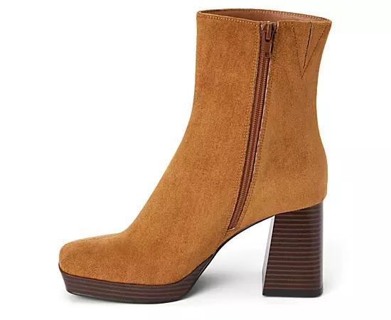 Coconuts Womens Duke Platform Boot Product Image