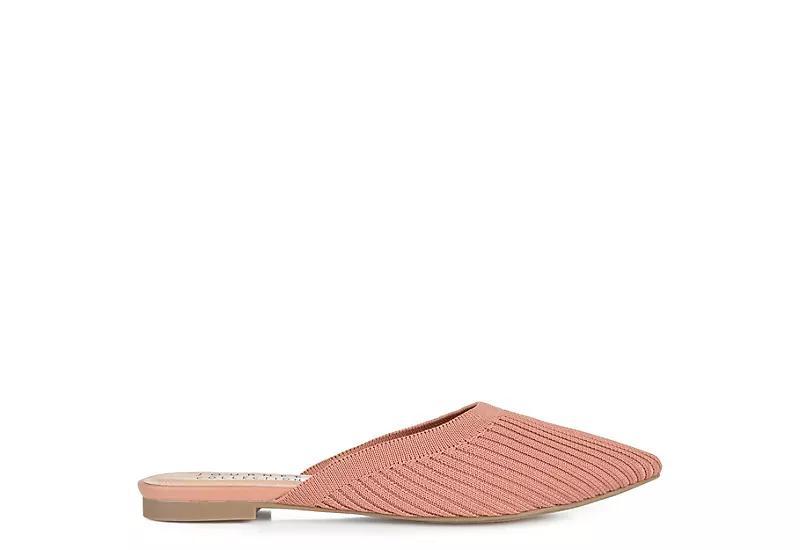 Journee Collection Womens Aniee Wide Mule Product Image