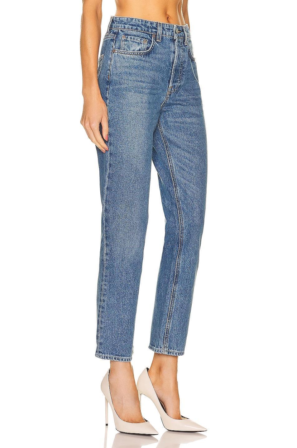 Karolina High Rise Skinny GRLFRND Product Image