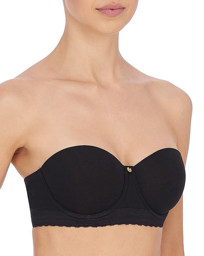 Truly Smooth Convertible Strapless Bra Product Image