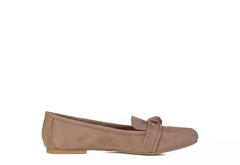 Journee Collection Womens Marci Loafer Product Image