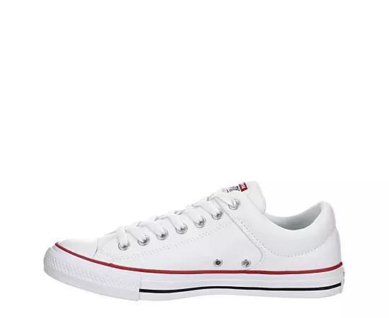 Converse Mens Chuck Taylor All Star High Street Low Sneaker Product Image