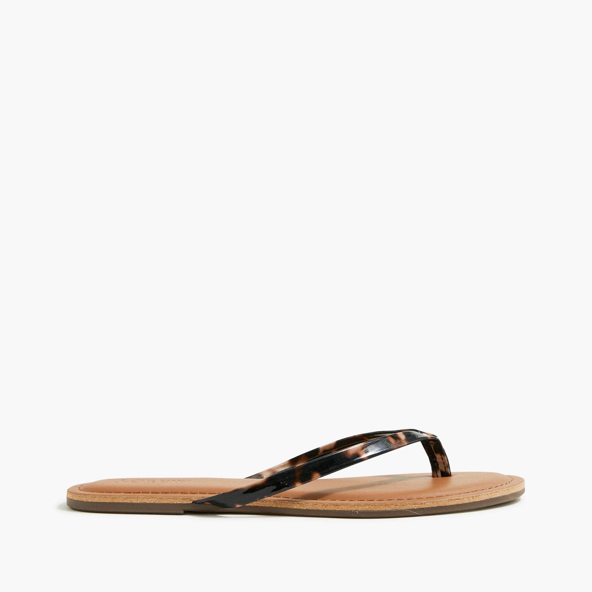 Easy summer flip-flops Product Image