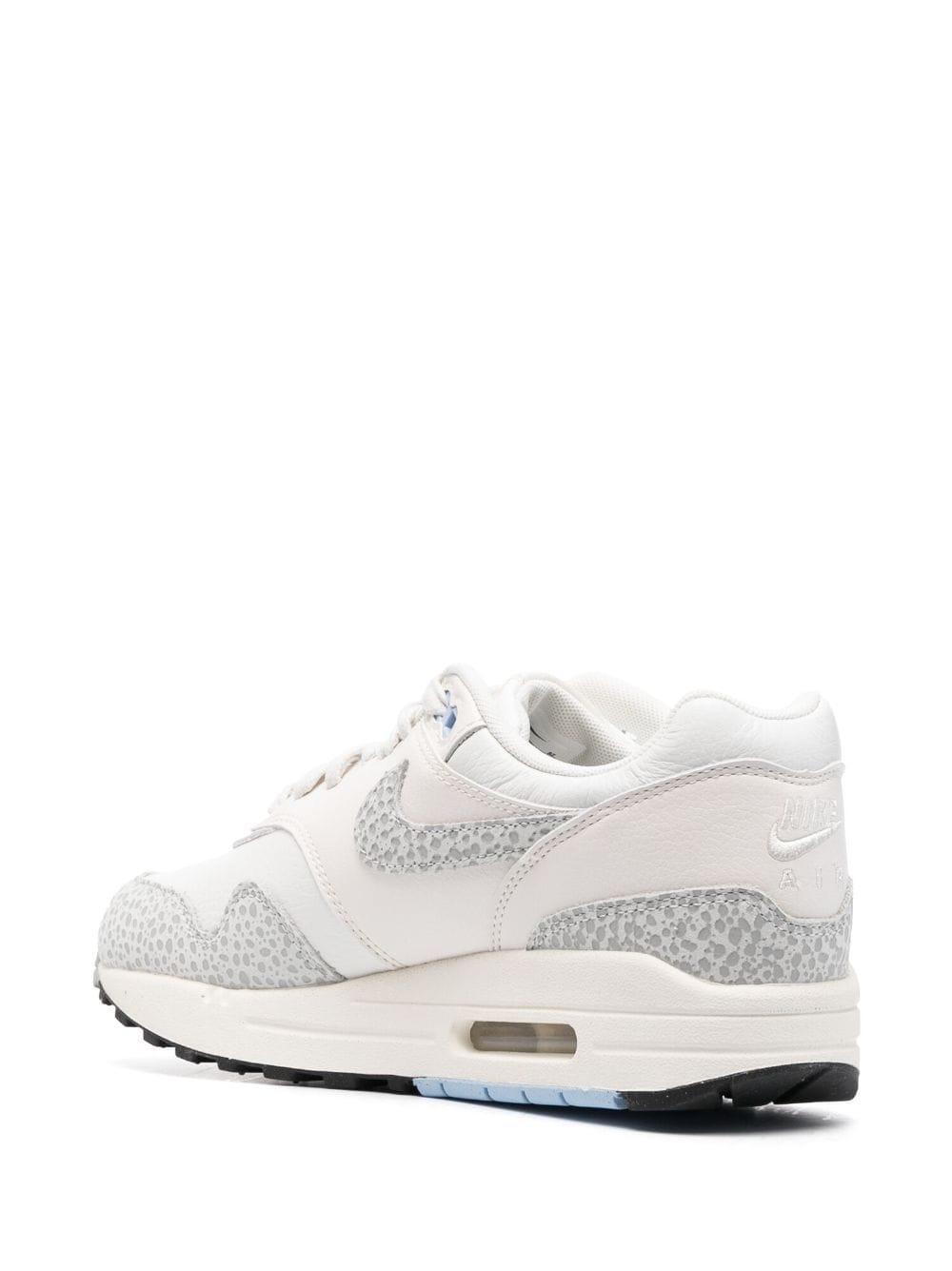 Air Max 1 "Summit White" sneakers Product Image