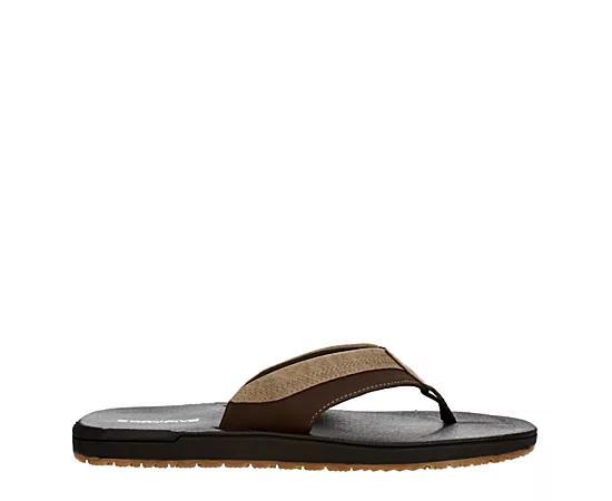 Day Five Men's Coast Flip Flop Sandal Product Image