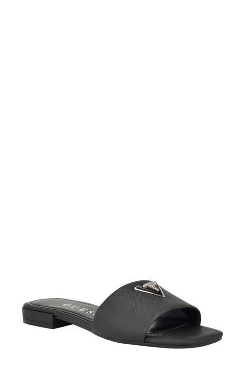 GUESS Tamed Women's Sandals Product Image