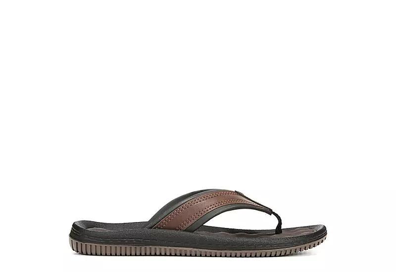 Dr. Scholls Mens Donnar Flip Flop Sandal Product Image