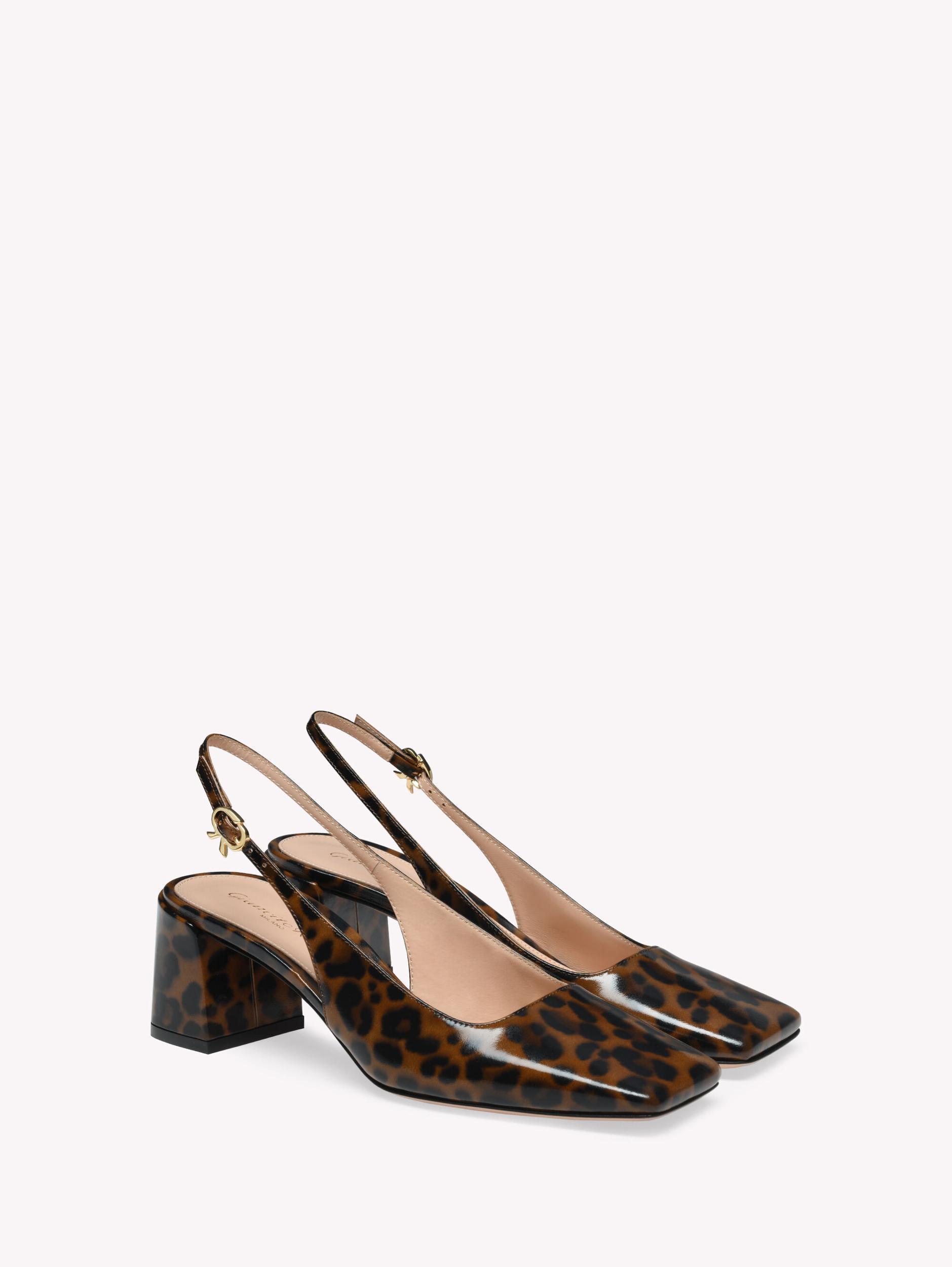 FREEDA SLING 55 Gianvito Rossi Product Image