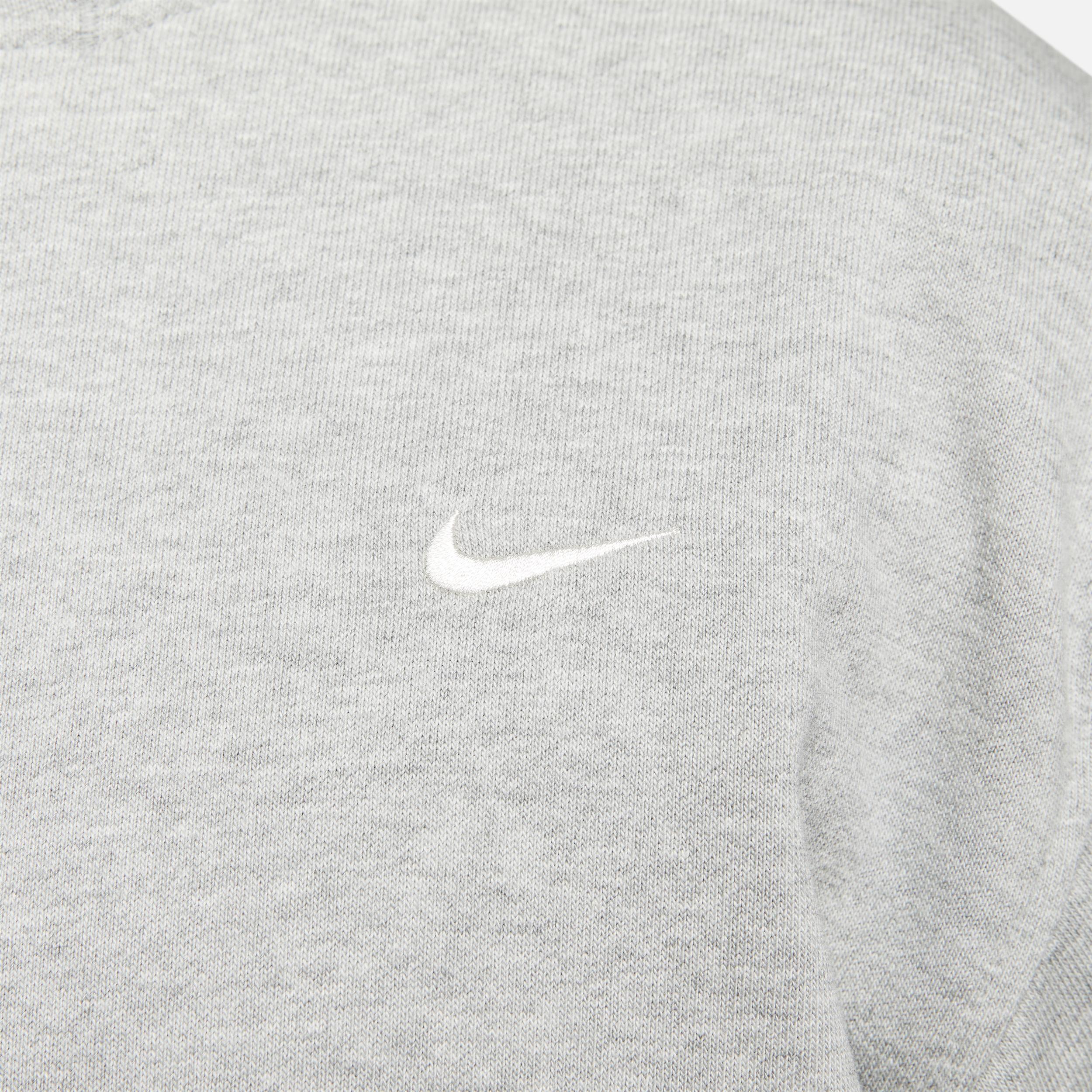 Mens Nike Dri-FIT Standard Issue Pullover Basketball Hoodie Product Image