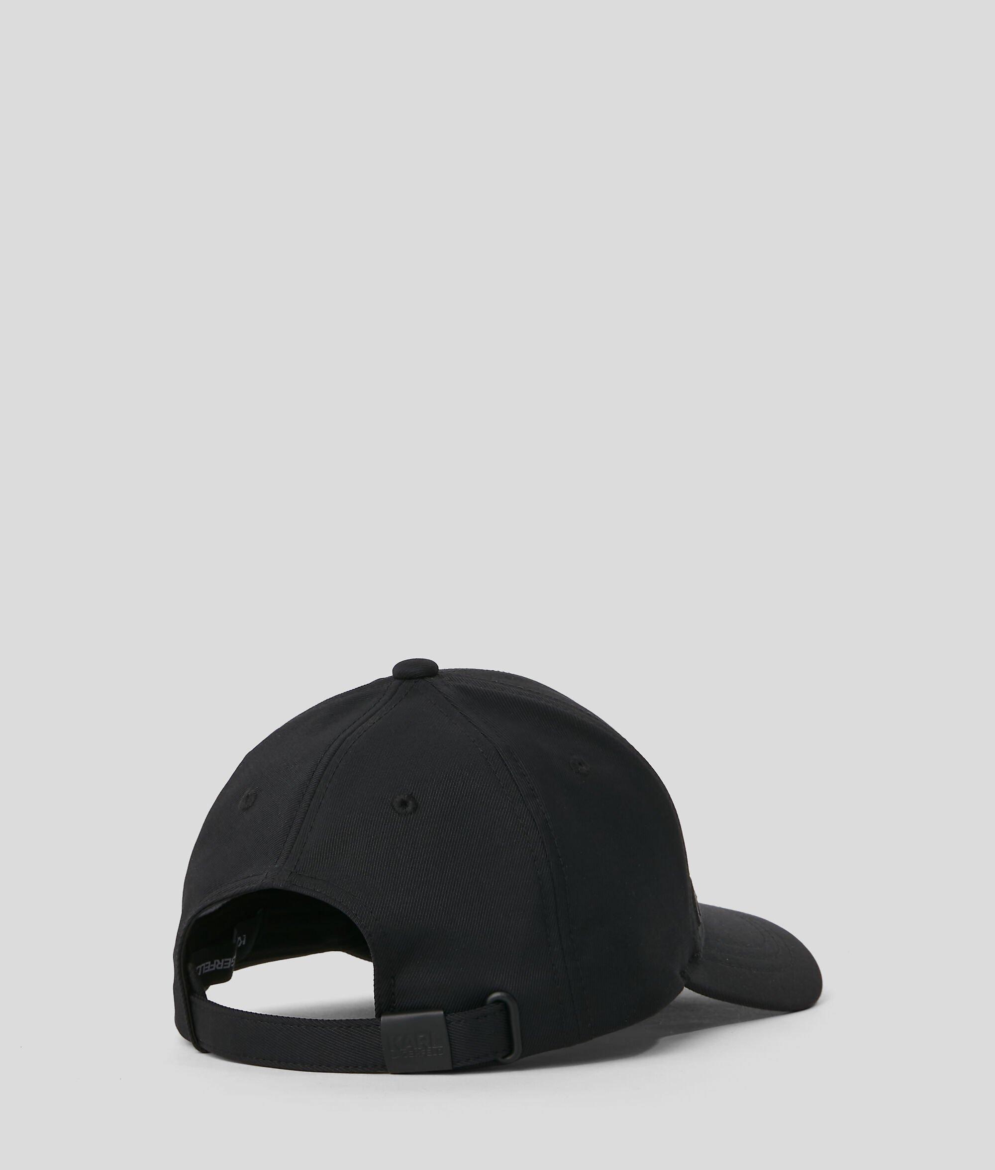 LOGO CAP Product Image