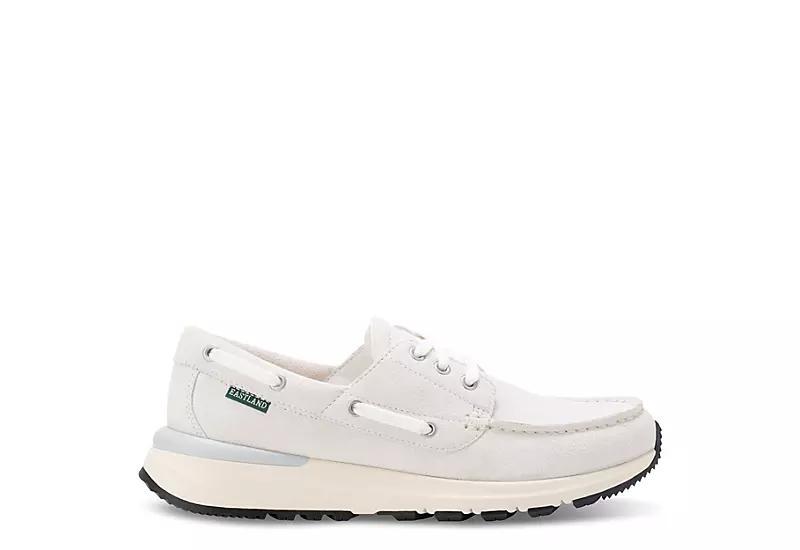 Eastland Mens Leap Trainer Sneaker Product Image