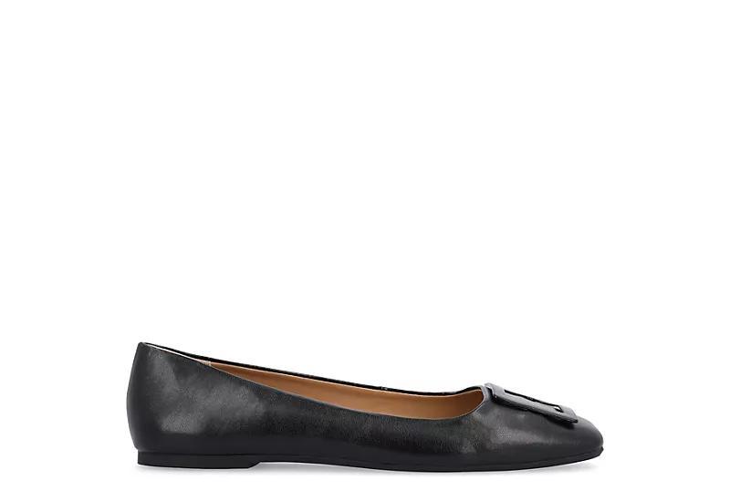 Journee Collection Womens Zimia Flat Product Image