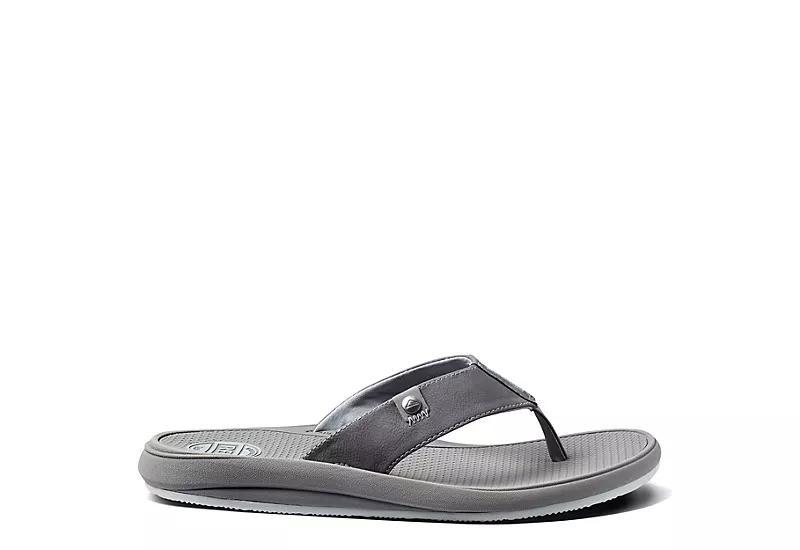 Reef Men's Phantom Nias Flip Flop Sandal Product Image