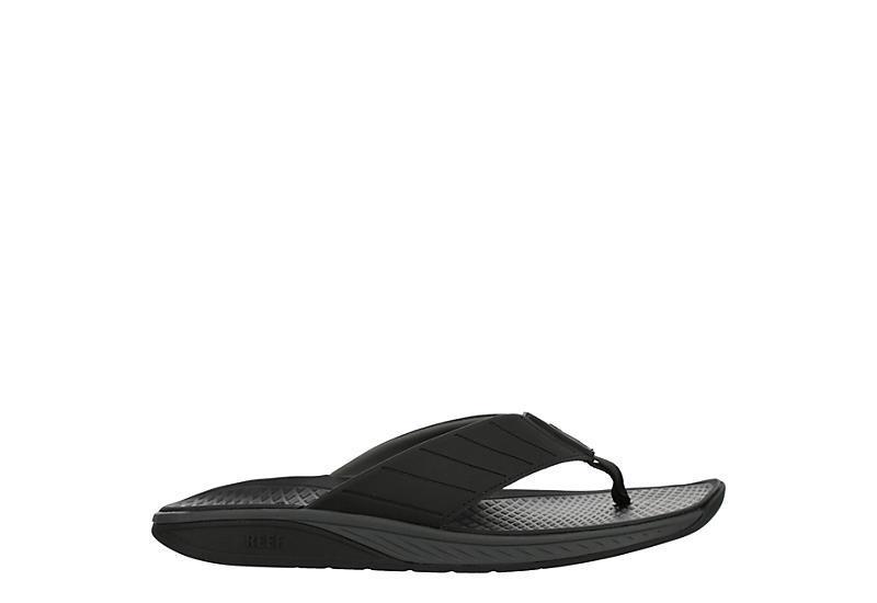 REEF Mens The Deckhand Flip Flops Product Image