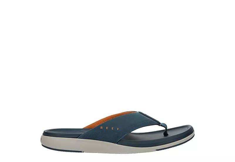 Reef Men's Cushion Norte Flip Flop Sandal Product Image