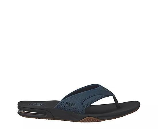 Mens Reef Fanning Sandal - Orion Product Image