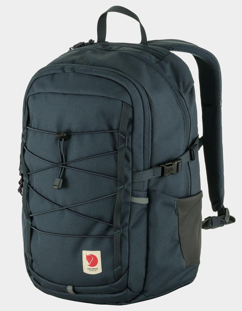 FJALLRAVEN Skule 20 Backpack - NAVY Product Image