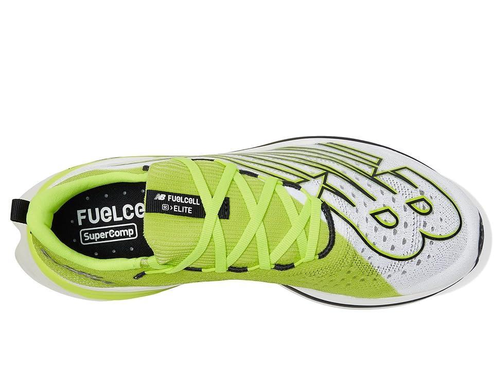 Women's | New Balance FuelCell SuperComp Elite v3 Product Image