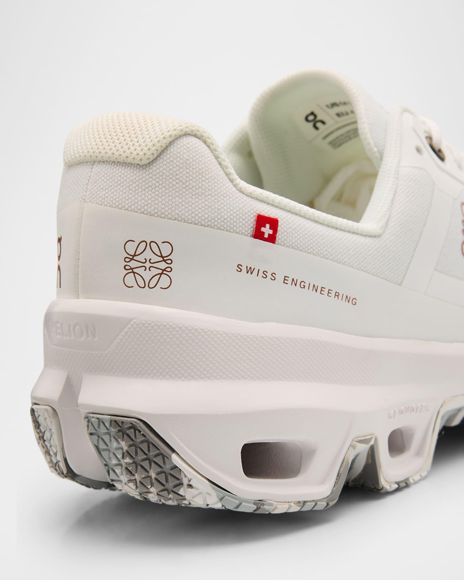 x On Men's Cloudventure Mesh Running Sneakers Product Image