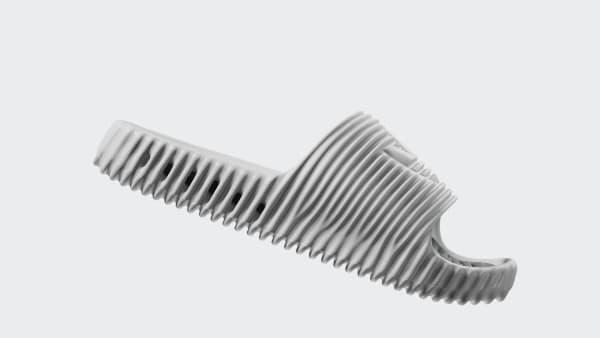 adidas Mens Originals Adilette 25 Slide Sandals Product Image