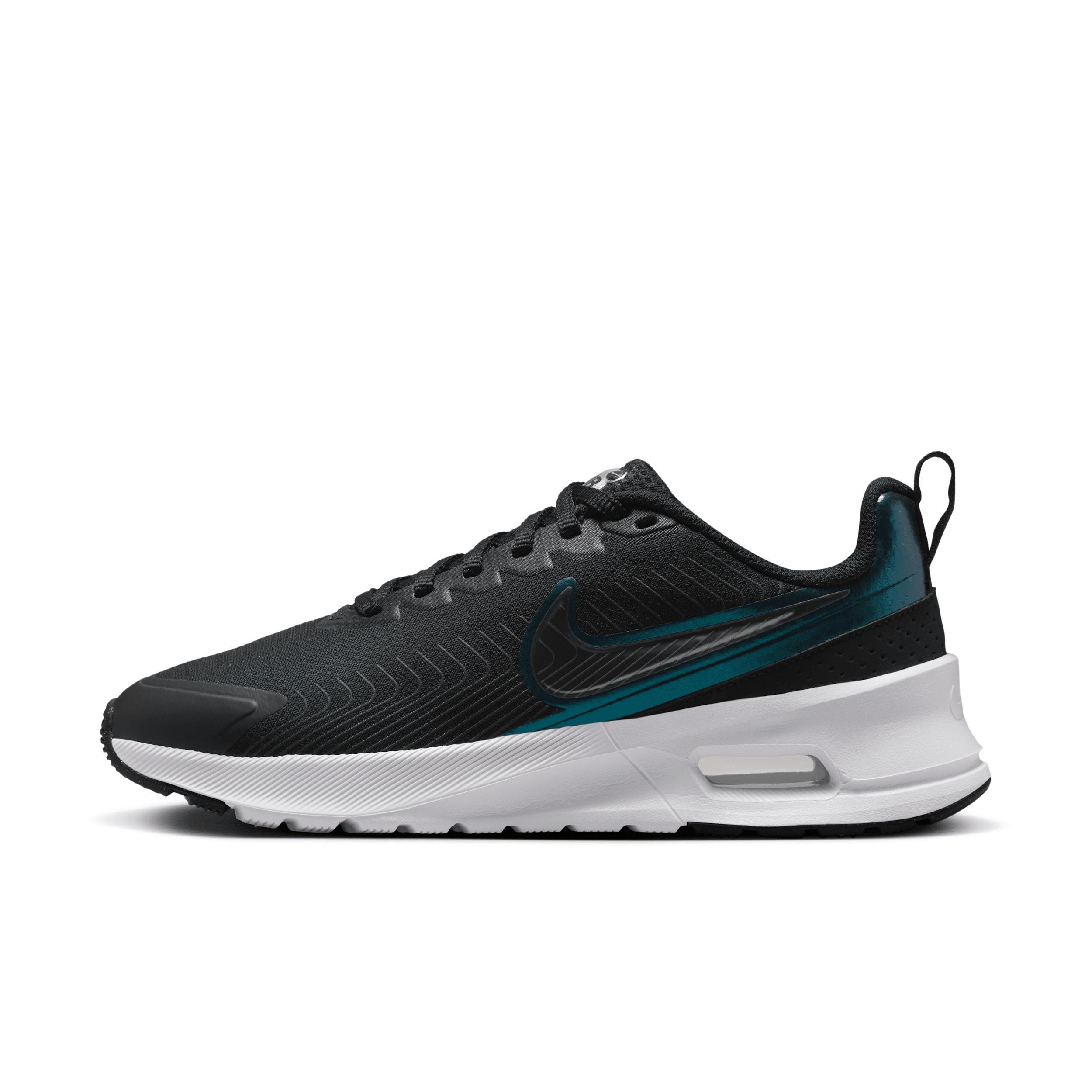 Nike Women's Air Max Nuaxis Shoes Product Image