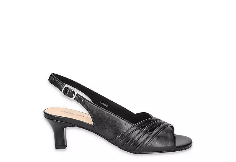 Easy Street Womens Teton Pump Product Image