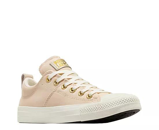 Converse Womens Chuck Taylor All Star Madison Sneaker Product Image